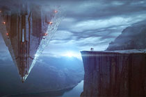 暗网禁地访问机制详解|数字黑产结构分析用户行为模式分析